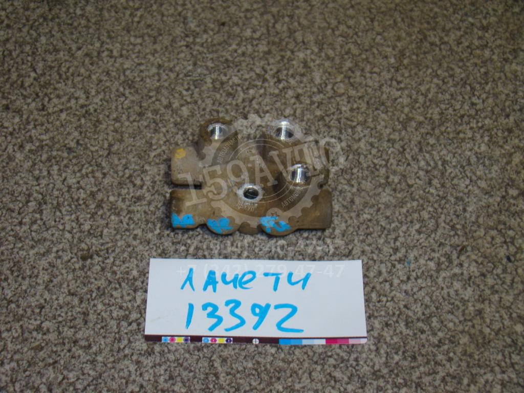 Распределитель тормозных сил, 500 рублей, Пермь