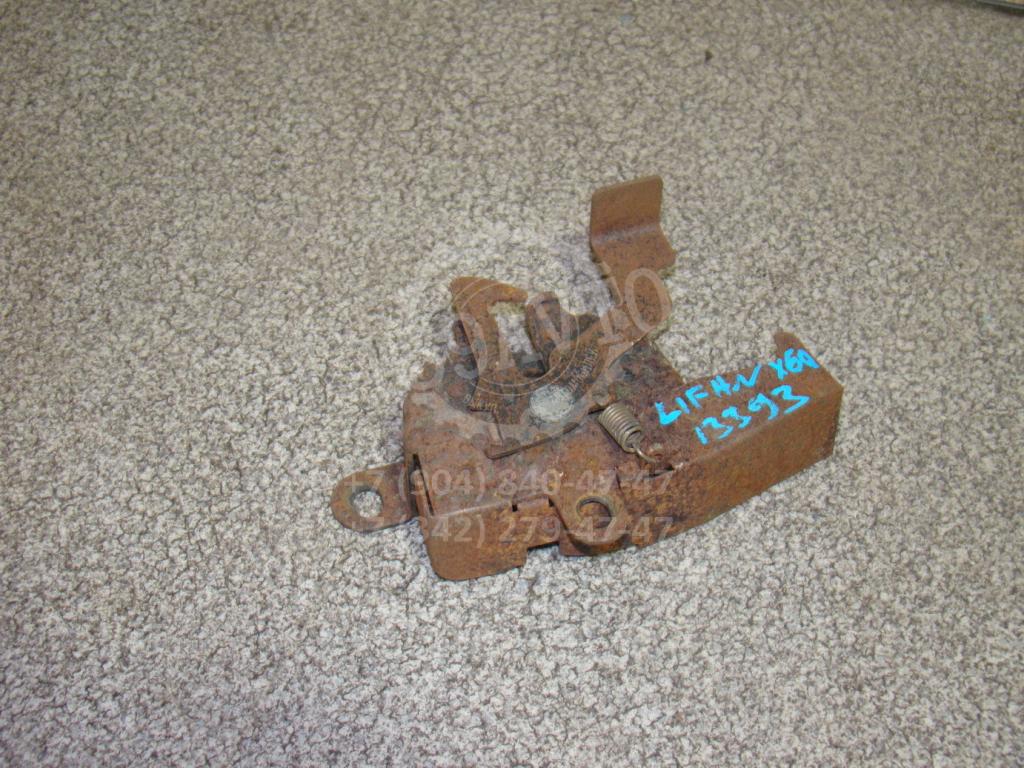 Замок капота, 500 рублей, Пермь