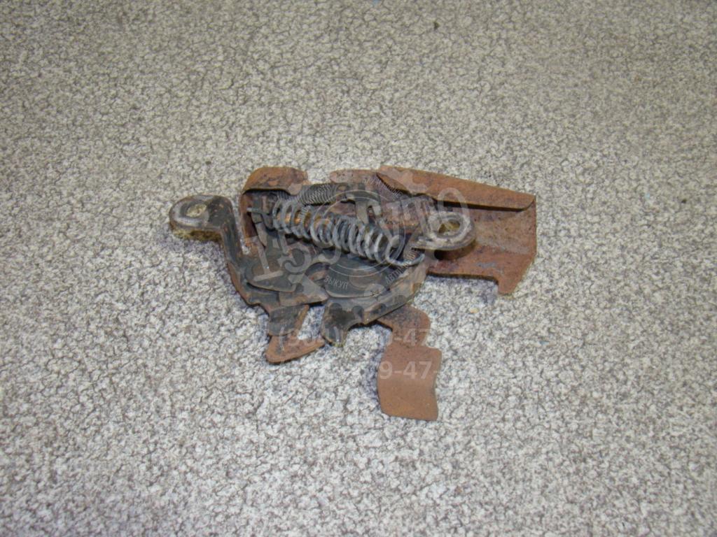 Замок капота, 500 рублей, Пермь