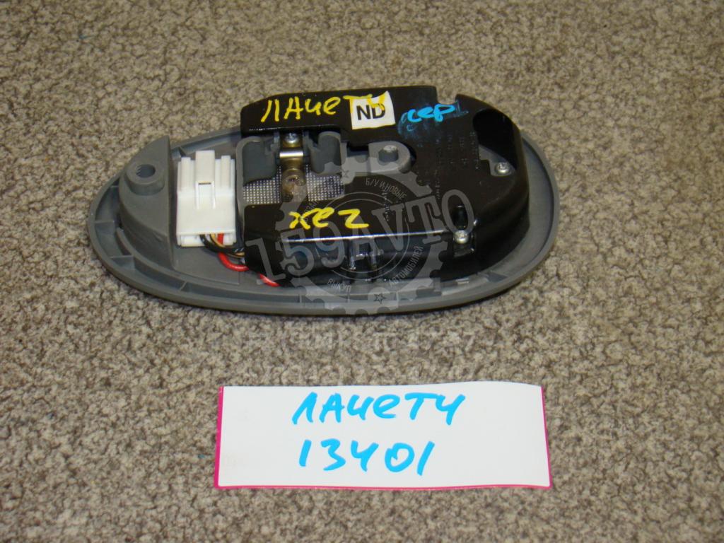 Плафон салонный, 500 рублей, Пермь