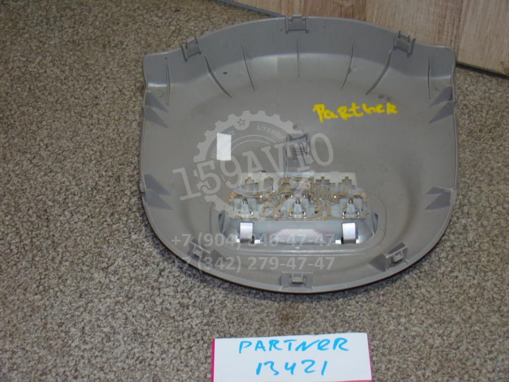 Плафон салонный, 550 рублей, Пермь