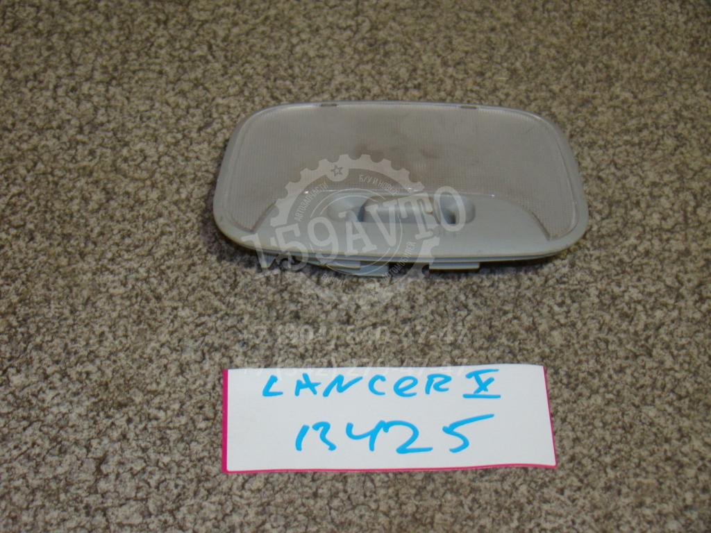 Плафон салонный, 500 рублей, Пермь