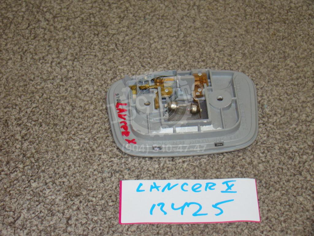 Плафон салонный, 500 рублей, Пермь