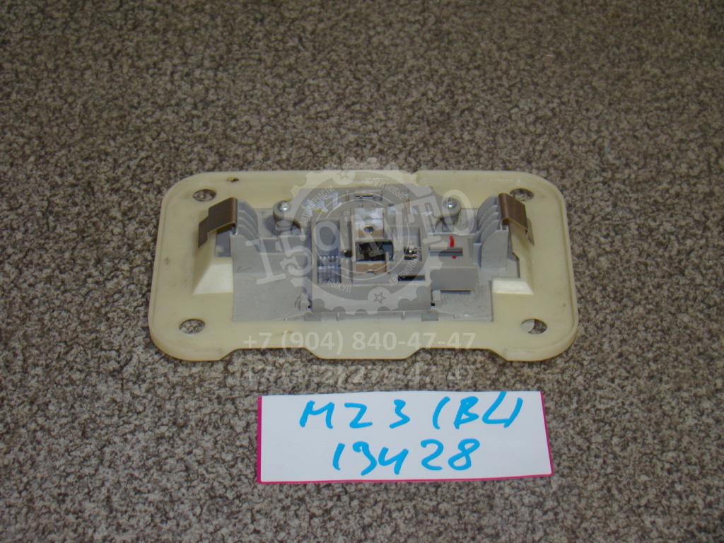 Плафон салонный, 500 рублей, Пермь