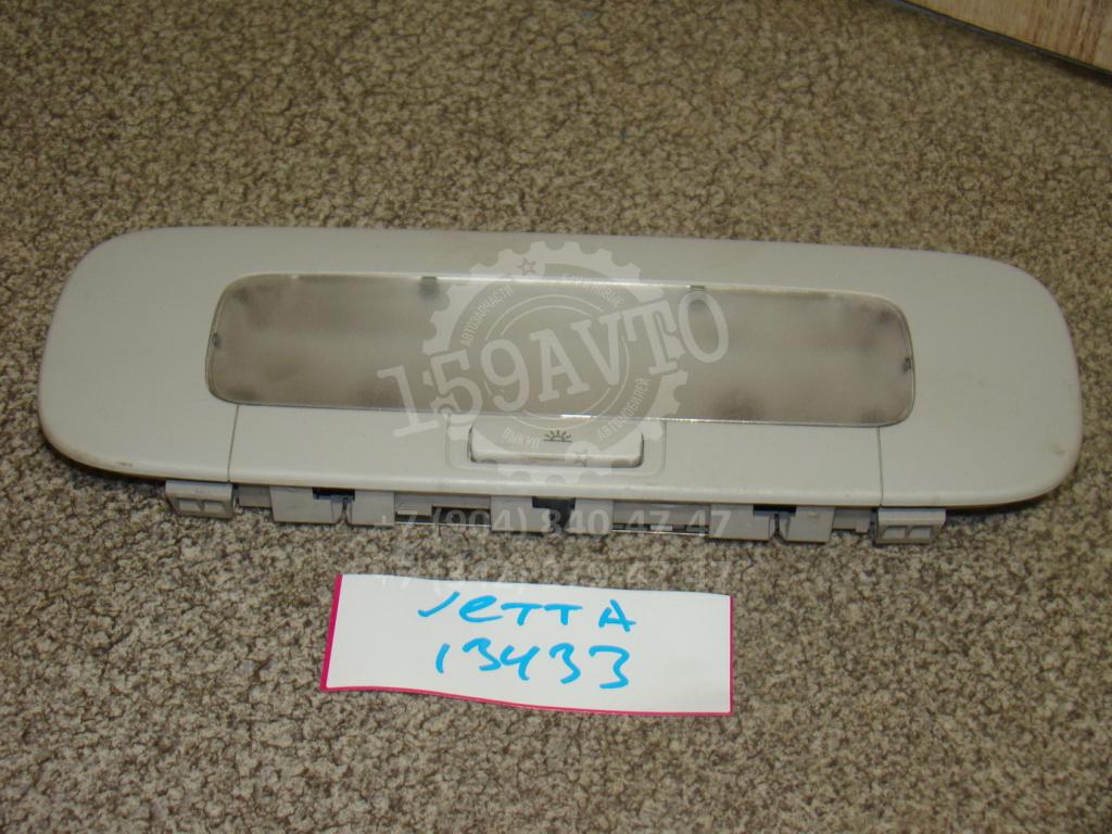 Плафон салонный, 500 рублей, Пермь