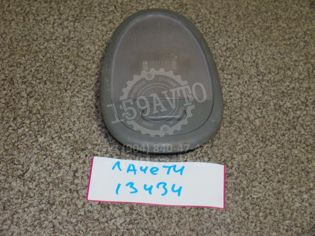 Плафон салонный, 500 рублей, Пермь