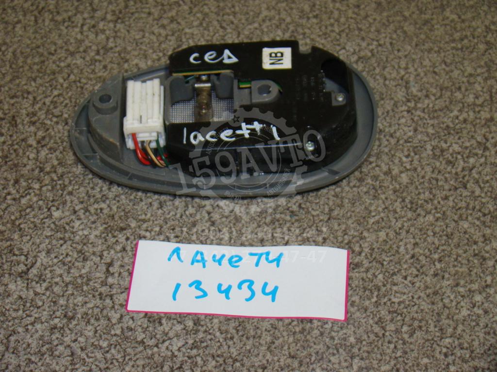 Плафон салонный, 500 рублей, Пермь