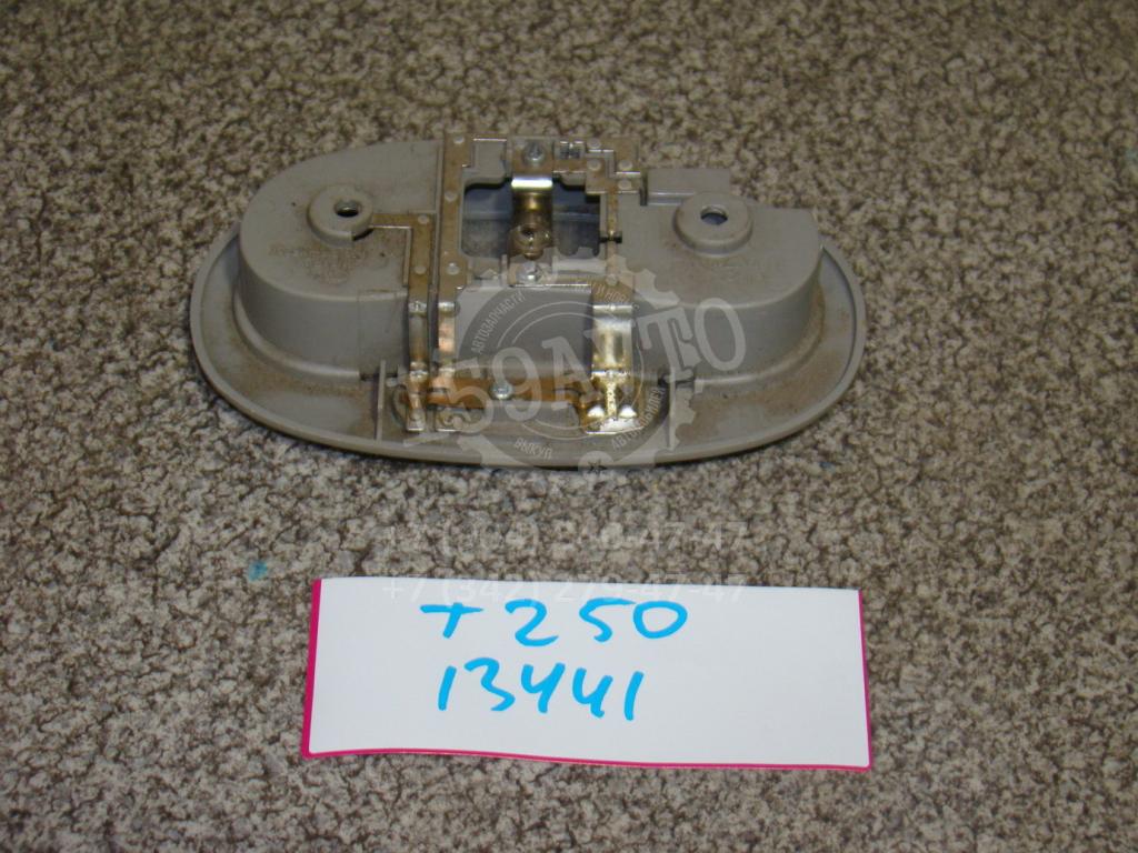 Плафон салонный, 500 рублей, Пермь