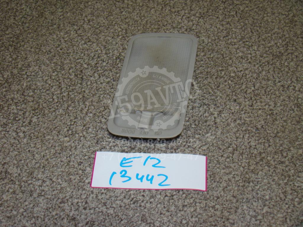 Плафон салонный, 500 рублей, Пермь