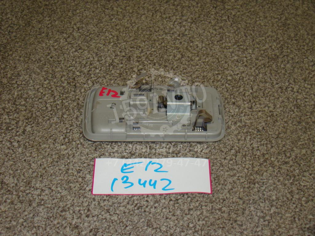 Плафон салонный, 500 рублей, Пермь