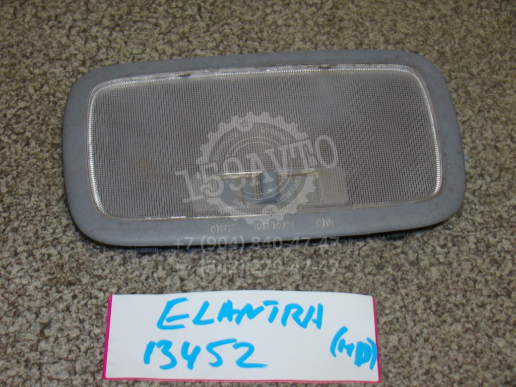 Плафон салонный, 500 рублей, Пермь