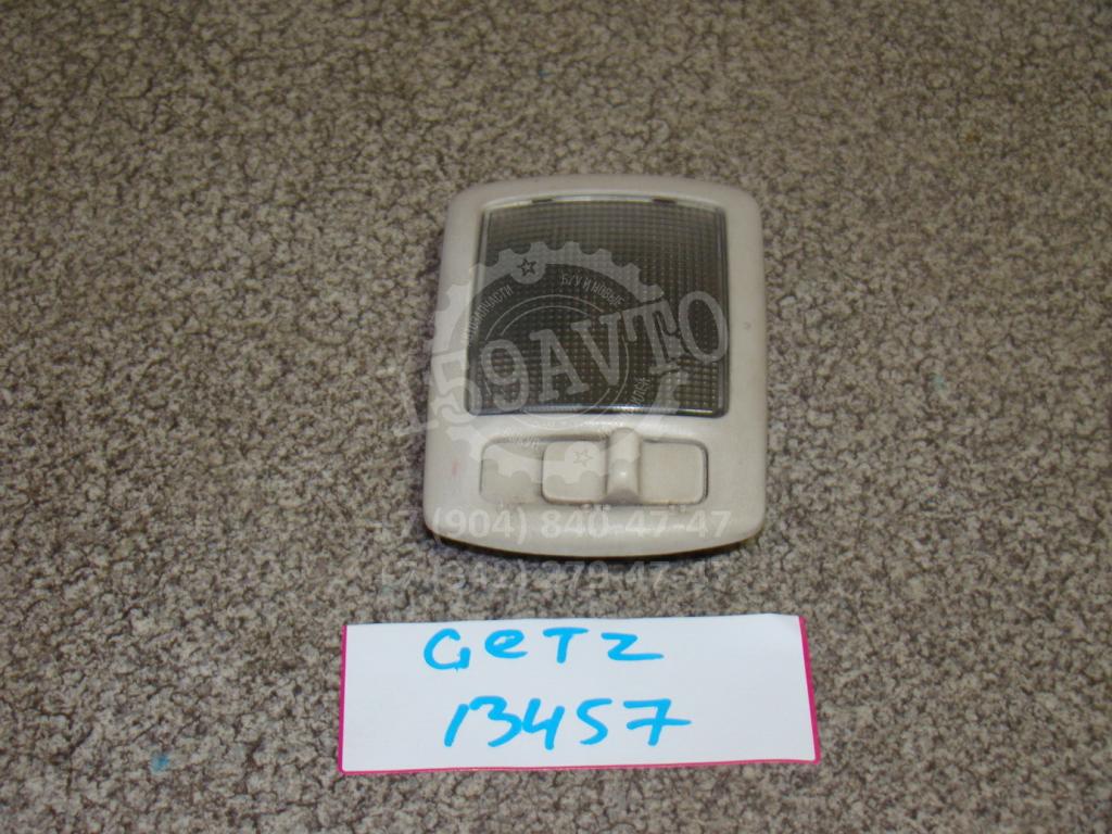 Плафон салонный, 500 рублей, Пермь