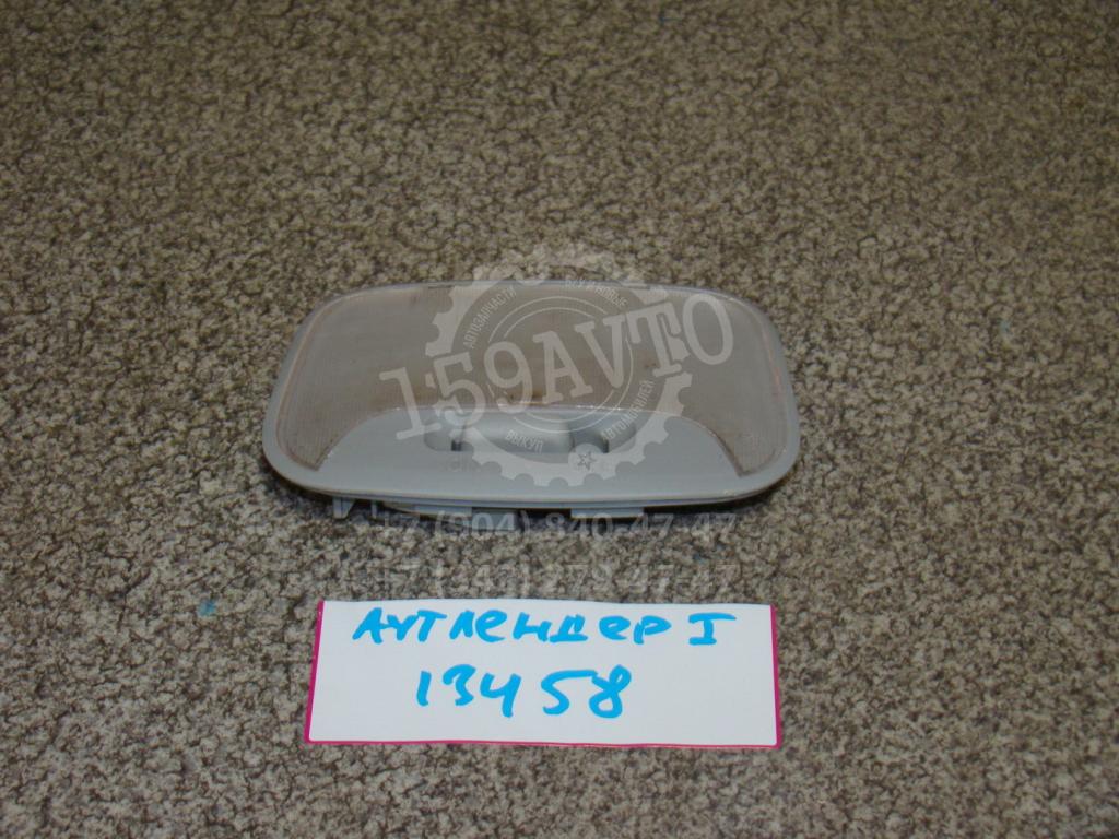 Плафон салонный, 500 рублей, Пермь