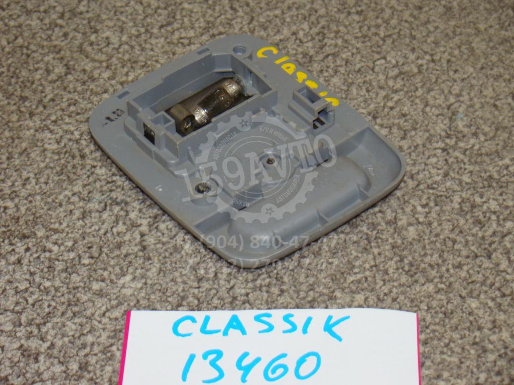 Плафон салонный, 500 рублей, Пермь