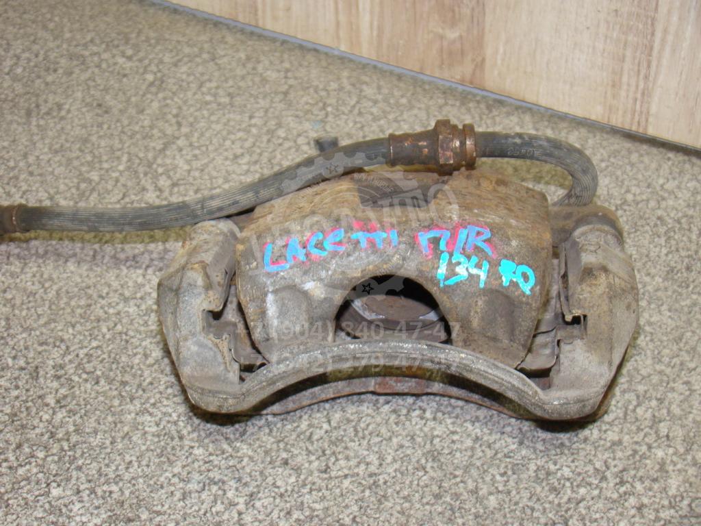 Суппорт передний правый, 1500 рублей, Пермь