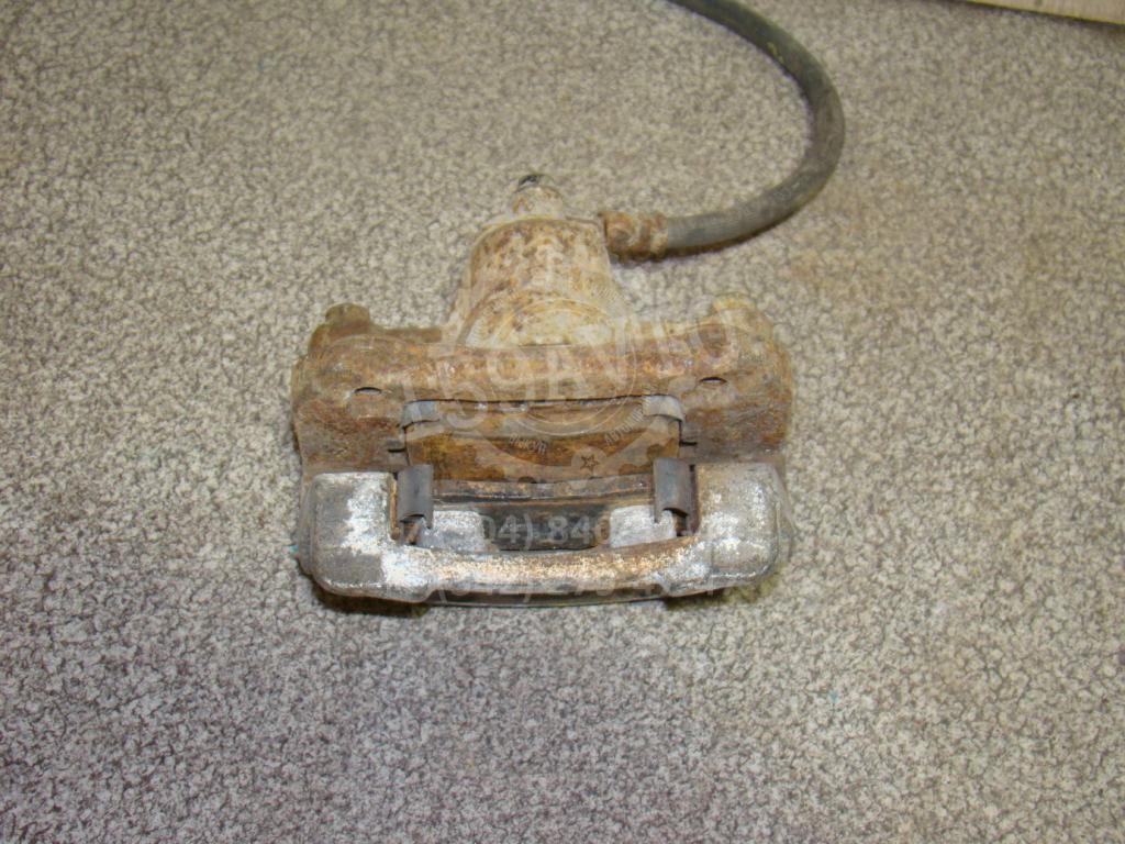 Суппорт задний правый, 3000 рублей, Пермь