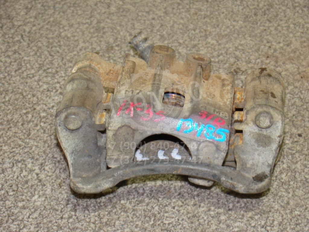 Суппорт задний правый, 2000 рублей, Пермь