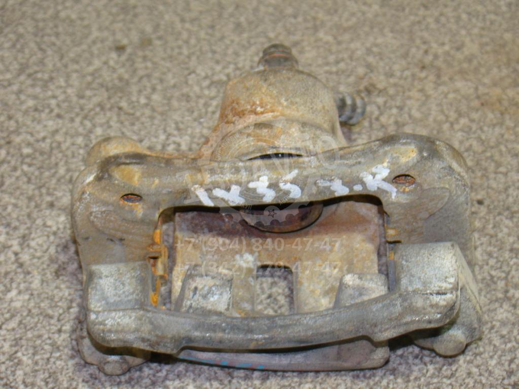 Суппорт задний правый, 2000 рублей, Пермь