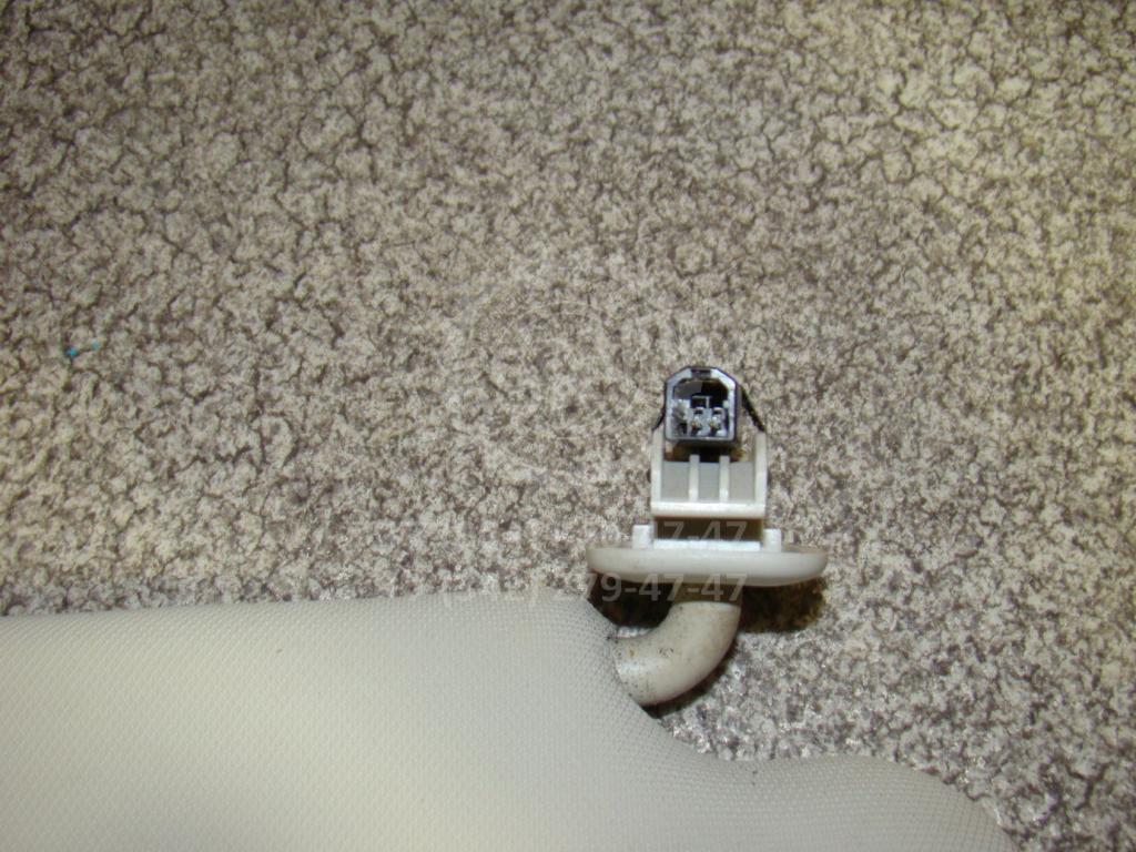 Козырек солнцезащитный правый, 1000 рублей, Пермь