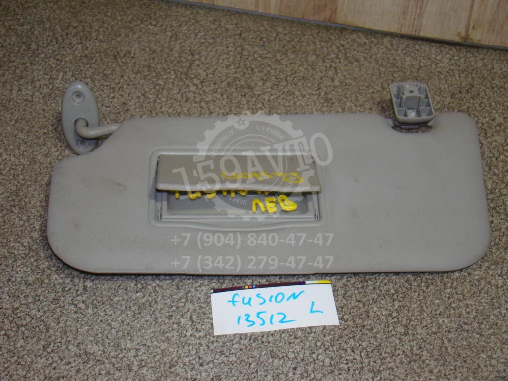 Козырек солнцезащитный левый, 500 рублей, Пермь