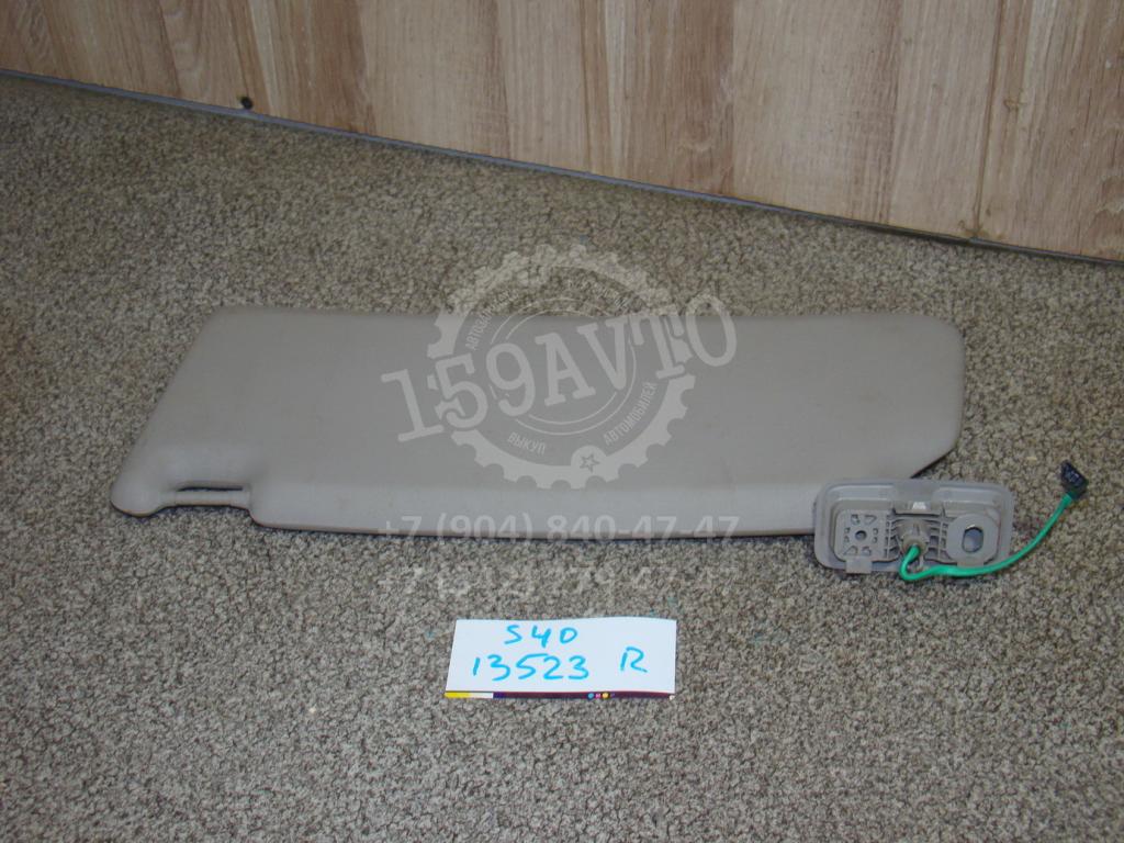 Козырек солнцезащитный правый, 1500 рублей, Пермь