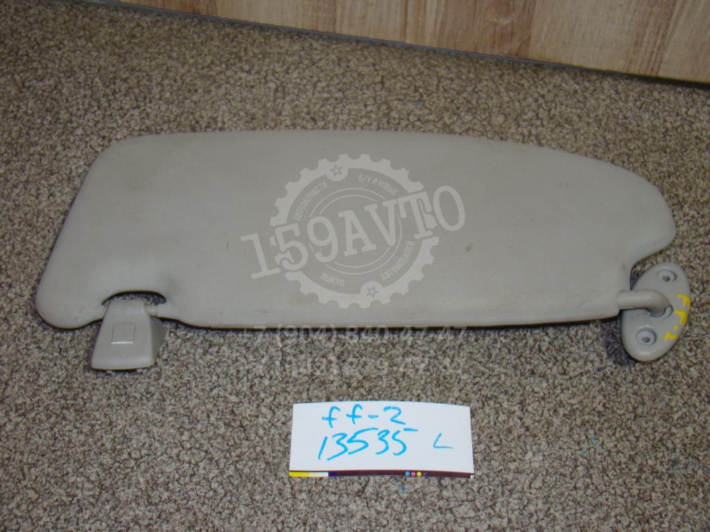 Козырек солнцезащитный правый, 1000 рублей, Пермь