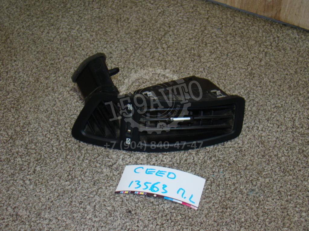 Дефлектор воздушный, 500 рублей, Пермь