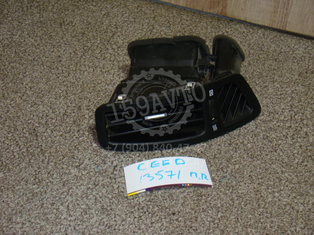 Дефлектор воздушный, 500 рублей, Пермь