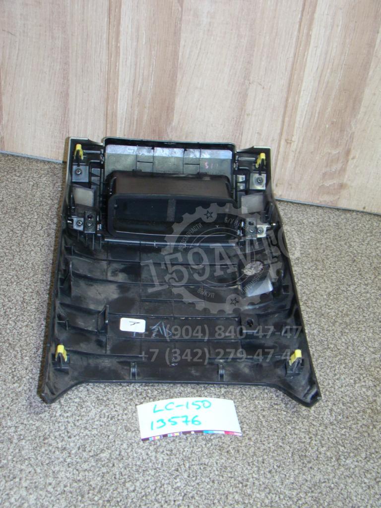 Дефлектор воздушный, 2000 рублей, Пермь