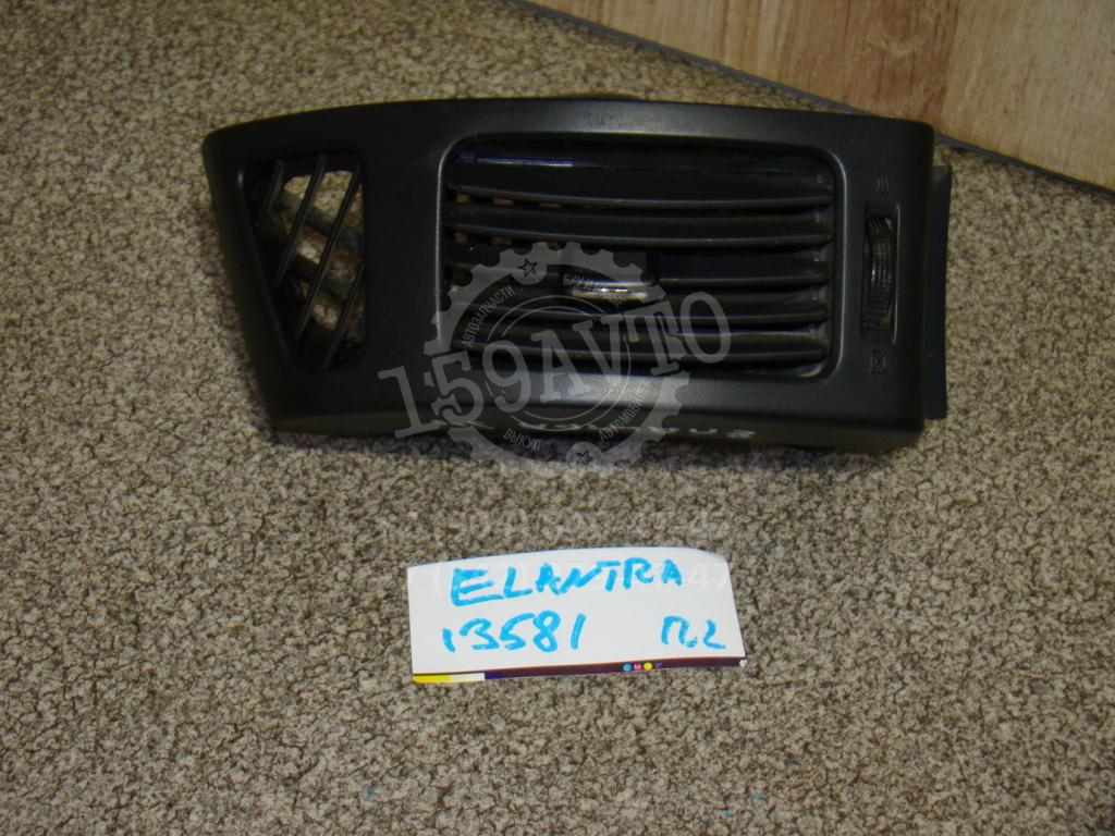 Дефлектор воздушный, 500 рублей, Пермь