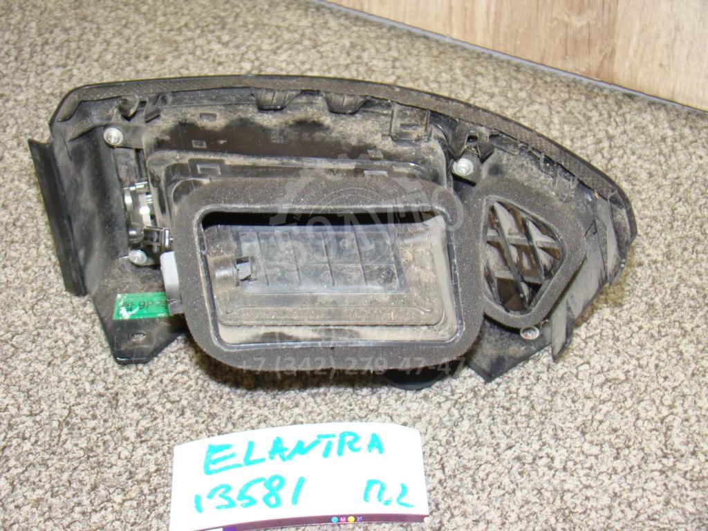 Дефлектор воздушный, 500 рублей, Пермь