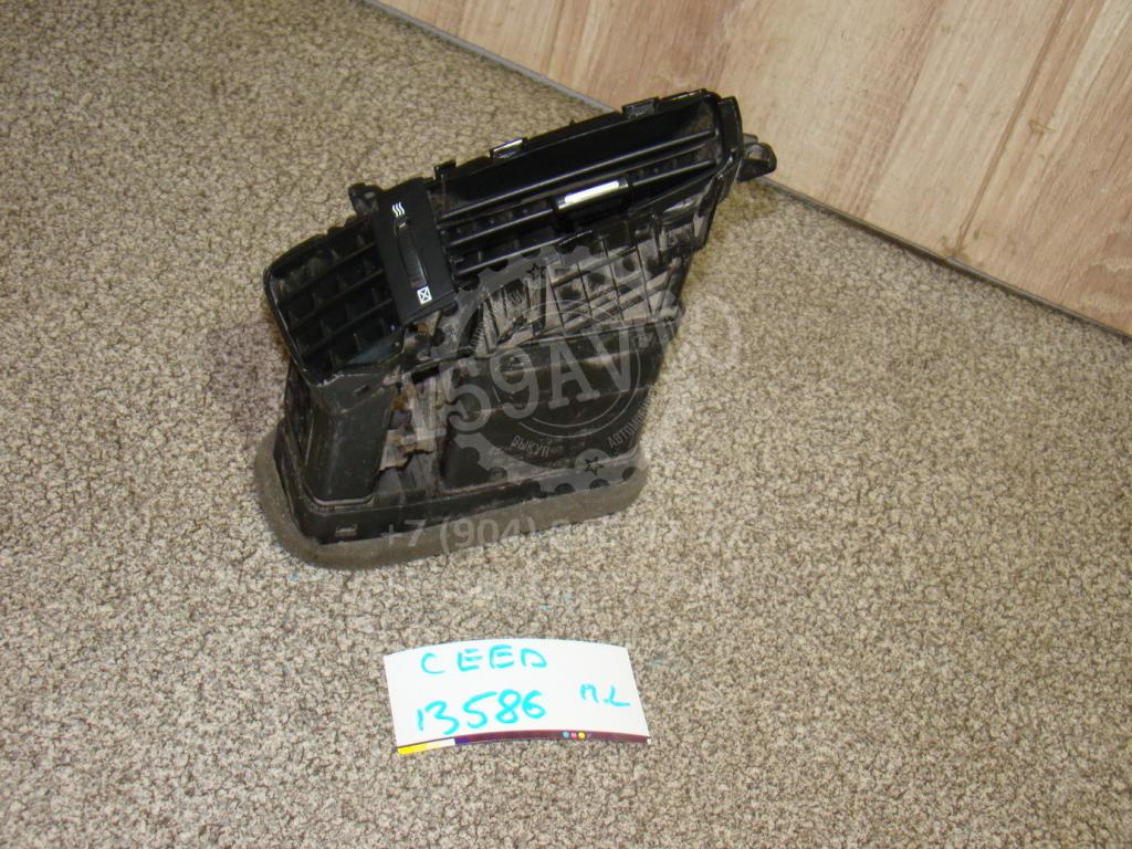 Дефлектор воздушный, 500 рублей, Пермь