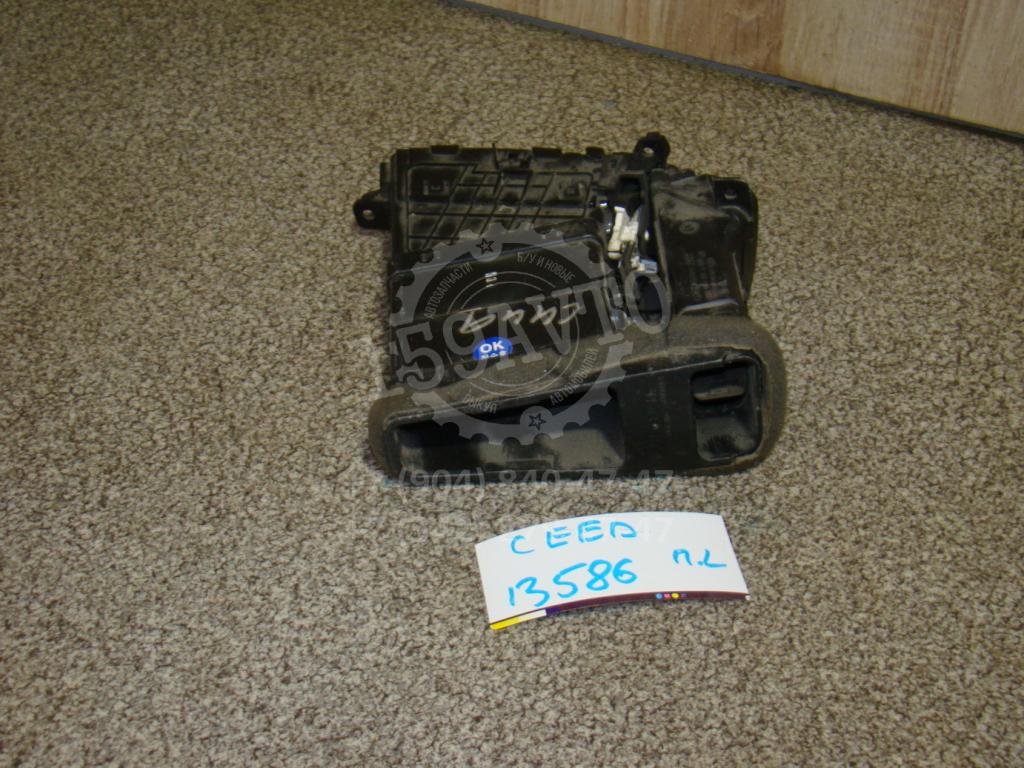 Дефлектор воздушный, 500 рублей, Пермь