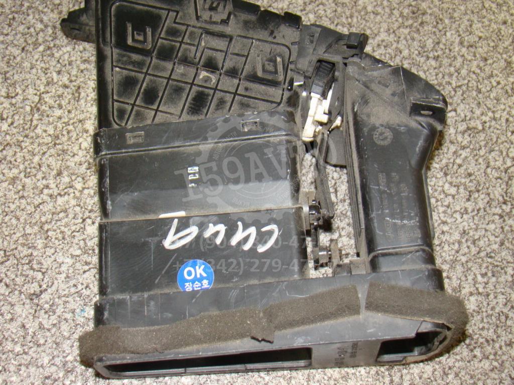 Дефлектор воздушный, 500 рублей, Пермь