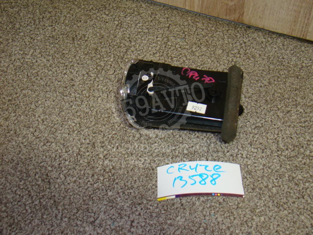 Дефлектор воздушный, 500 рублей, Пермь