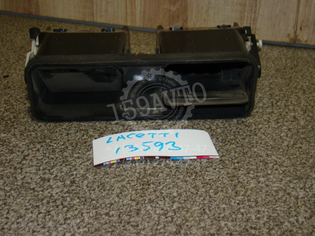 Дефлектор воздушный, 1000 рублей, Пермь