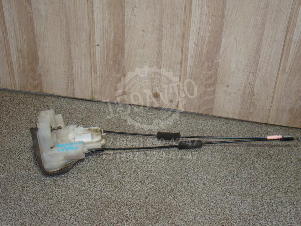 Замок двери задней левой, 1000 рублей, Пермь