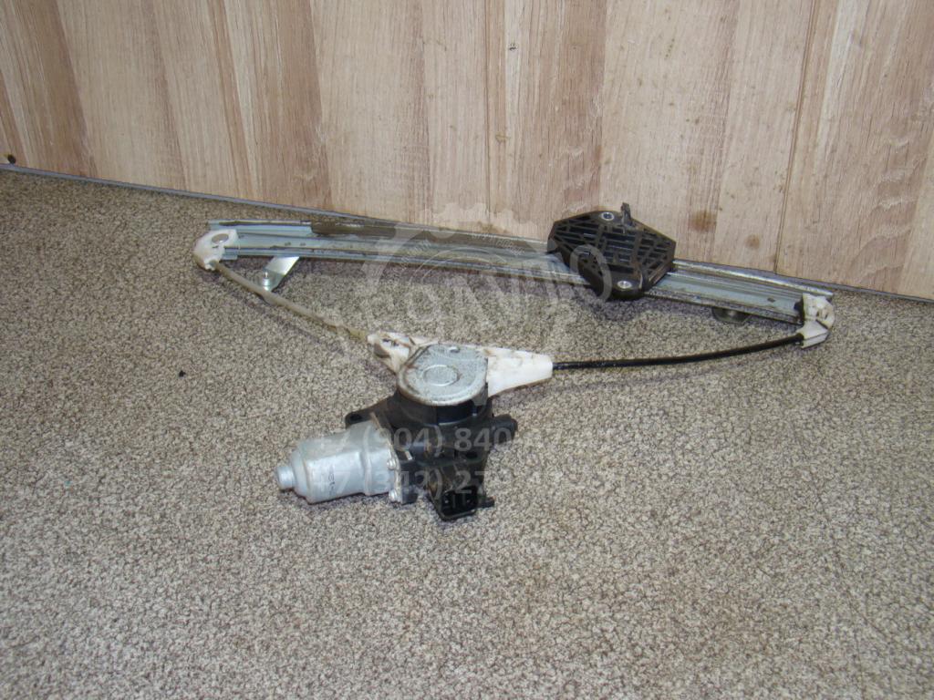 Стеклоподъемник задний левый, 1000 рублей, Пермь