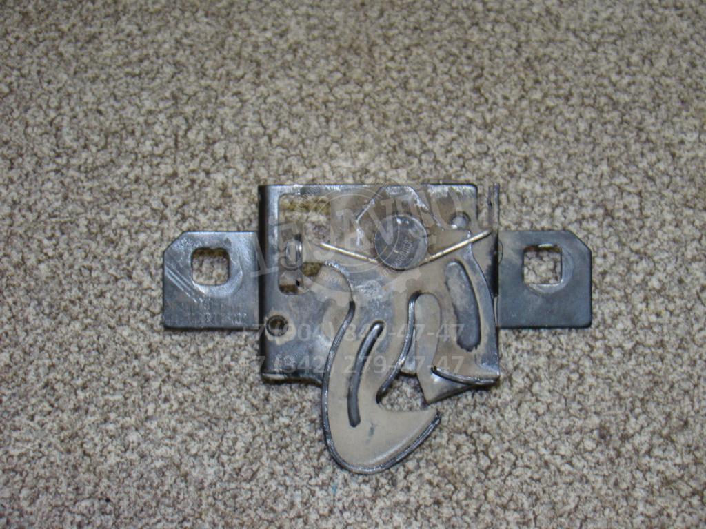 Замок капота, 1000 рублей, Пермь