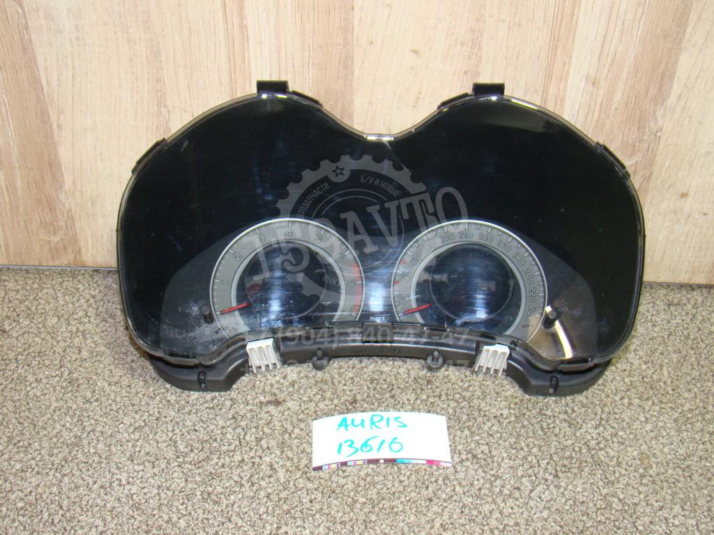 Панель приборов, 2000 рублей, Пермь