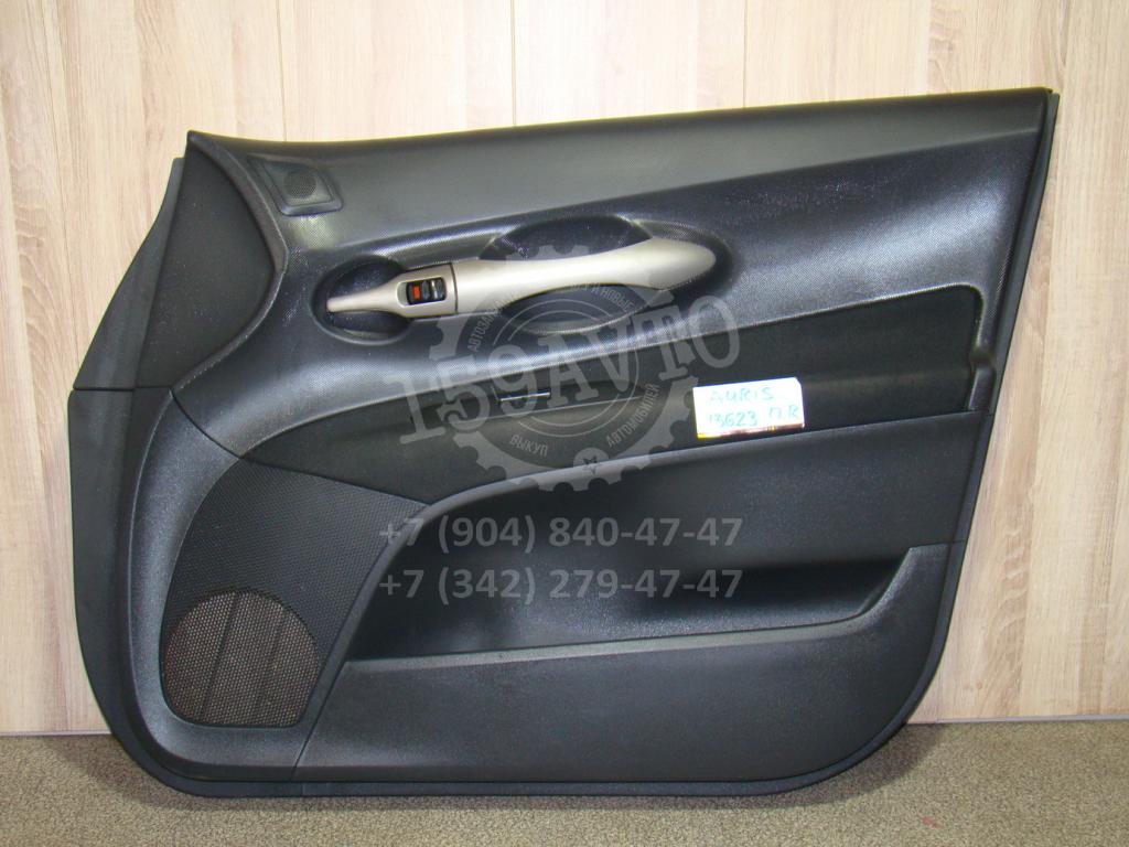 Обшивка двери передней правой, 1500 рублей, Пермь