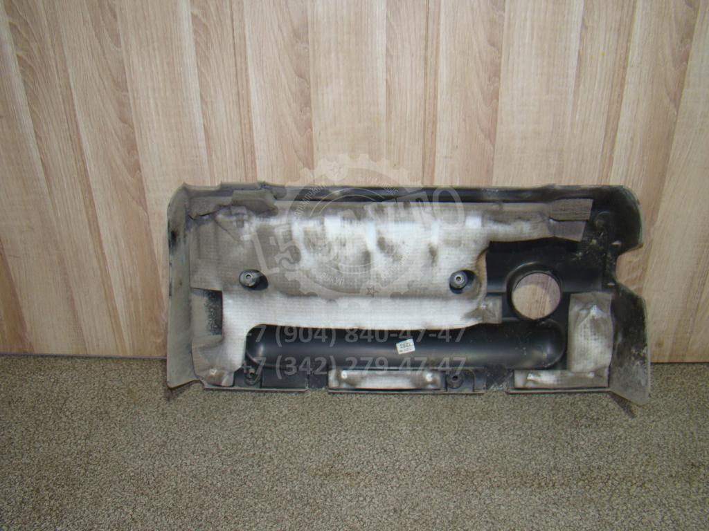 Накладка на двигатель, 1500 рублей, Пермь