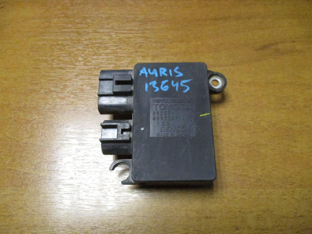 Блок управления вентилятором, 1500 рублей, Пермь