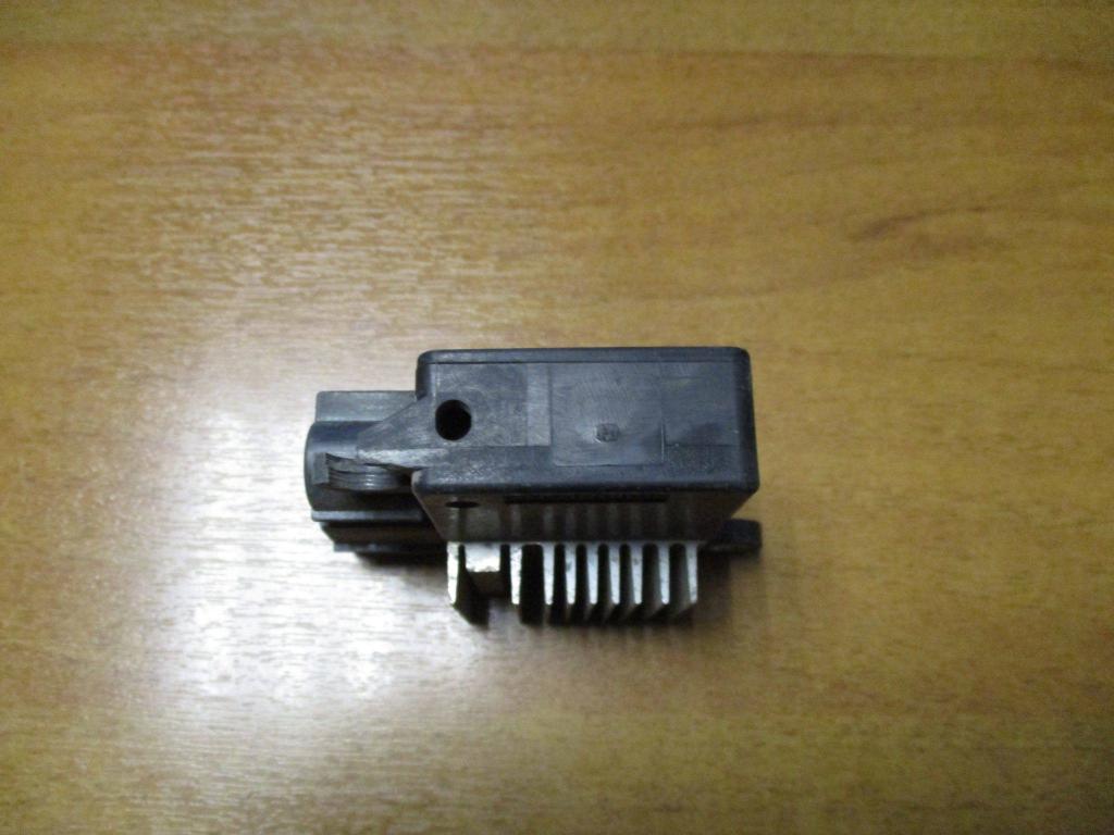 Блок управления вентилятором, 1500 рублей, Пермь