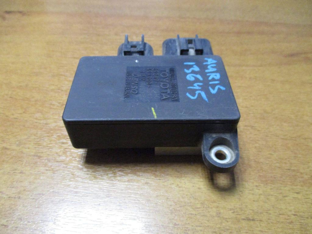 Блок управления вентилятором, 1500 рублей, Пермь