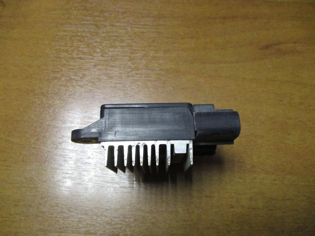 Блок управления вентилятором, 1500 рублей, Пермь