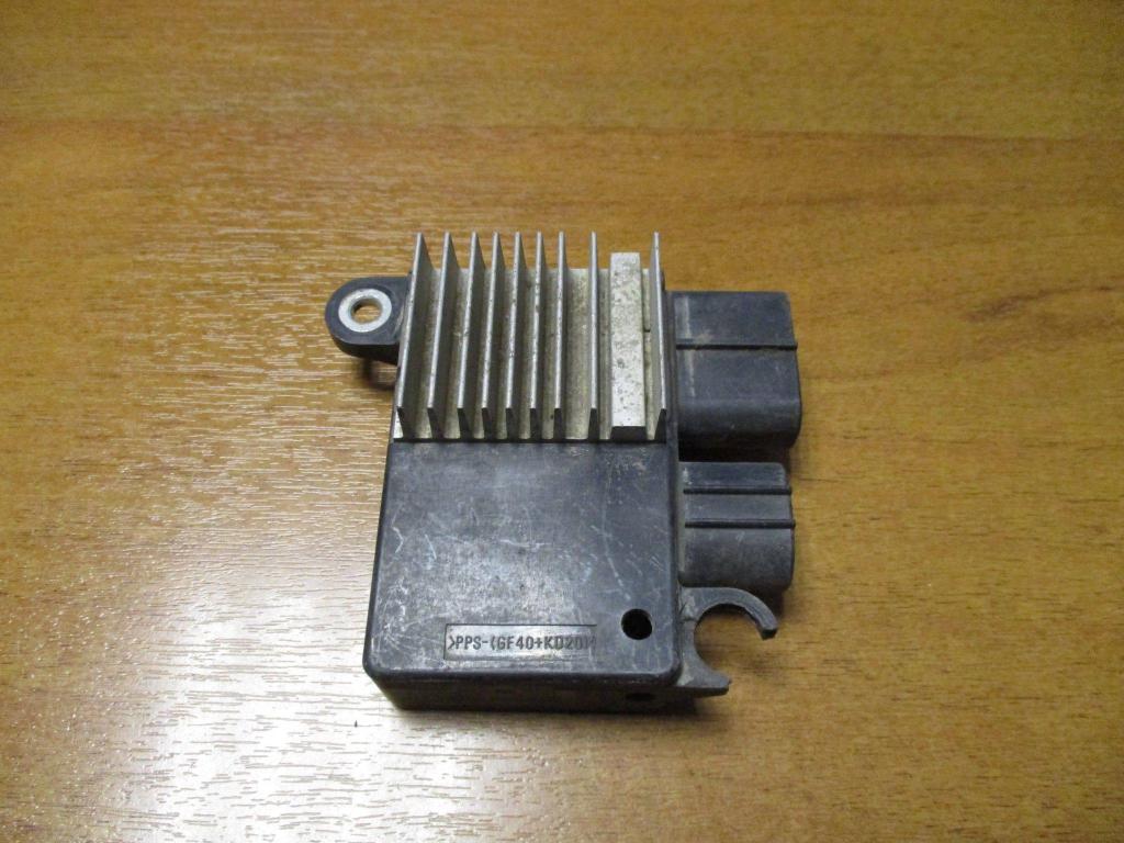 Блок управления вентилятором, 1500 рублей, Пермь