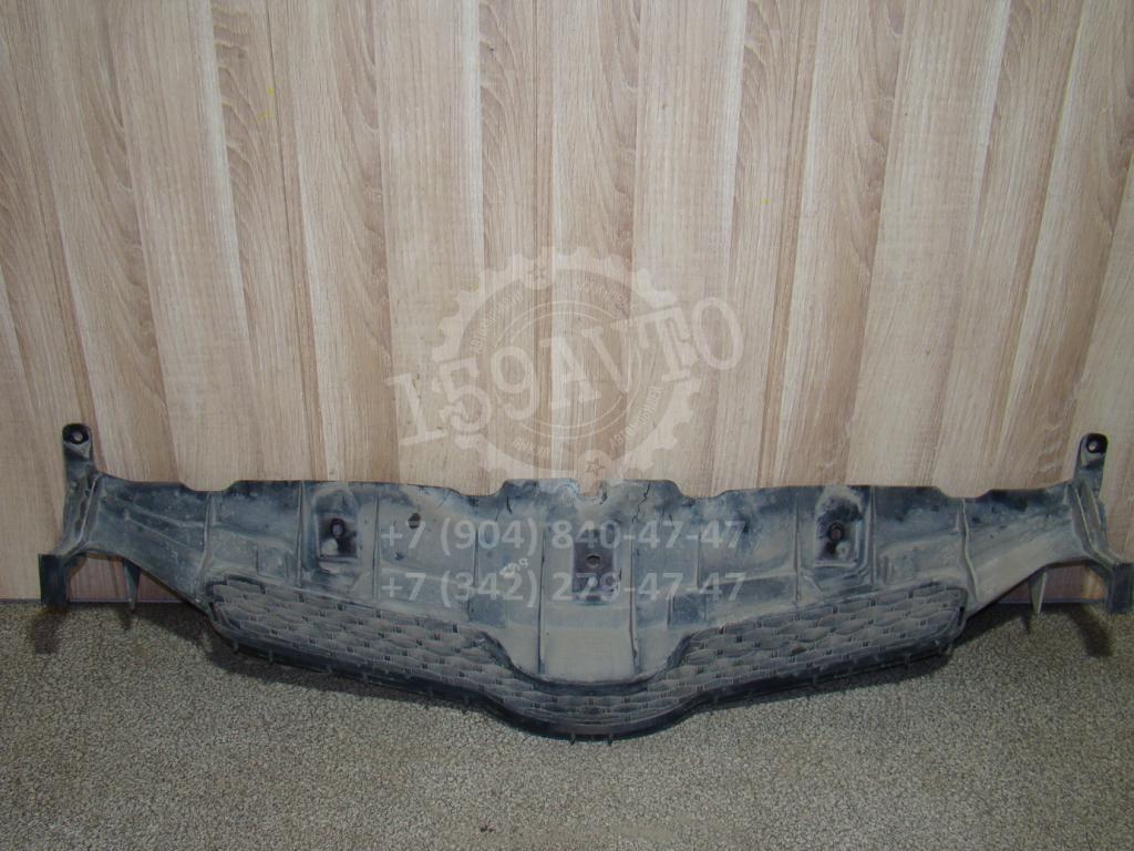 Решетка радиатора, 2000 рублей, Пермь