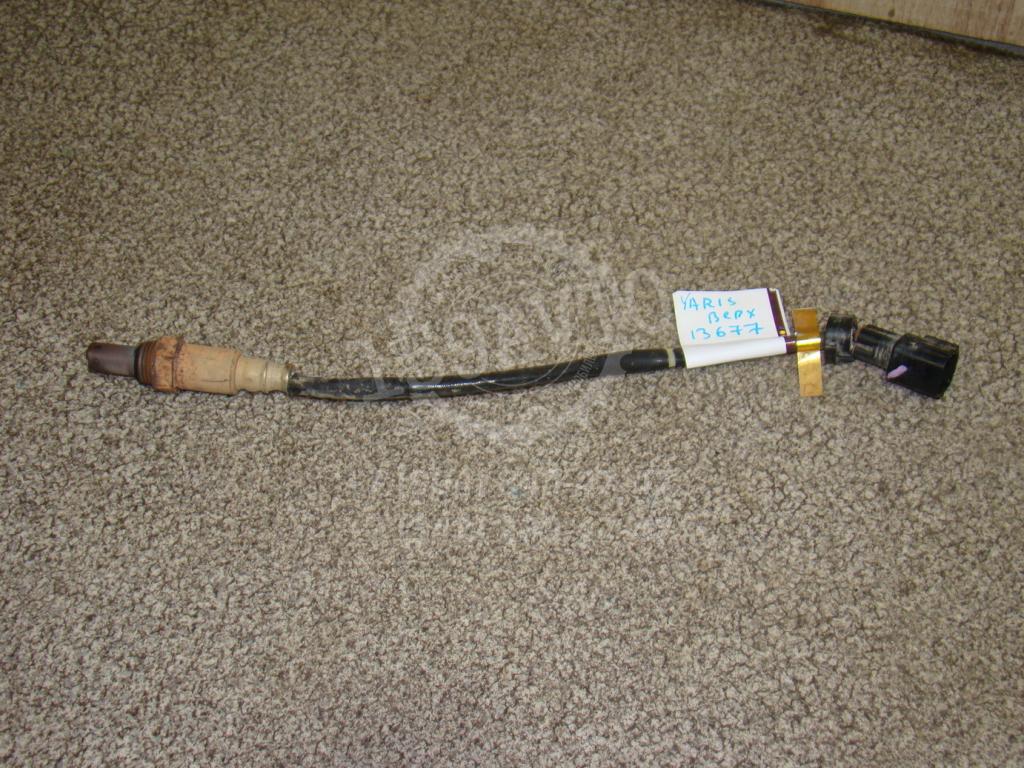 Датчик кислородный, 2000 рублей, Пермь