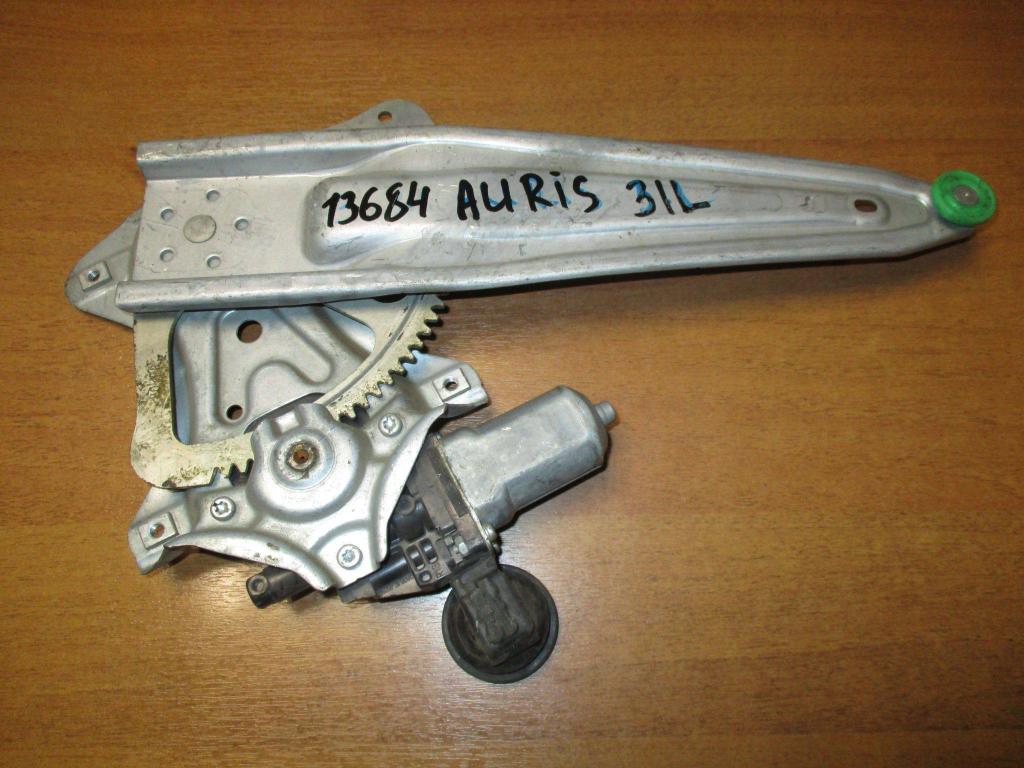 Стеклоподъемник задний левый, 1000 рублей, Пермь